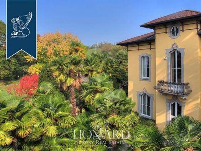 Villa Merate Lecco ES96330486