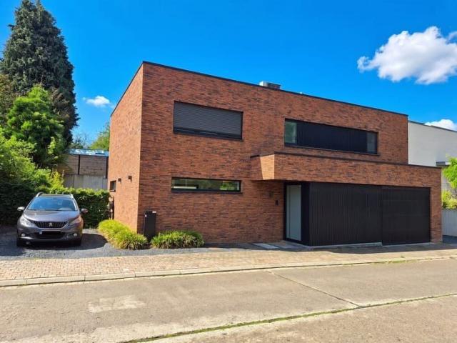 Villa met 4 slaapkamers