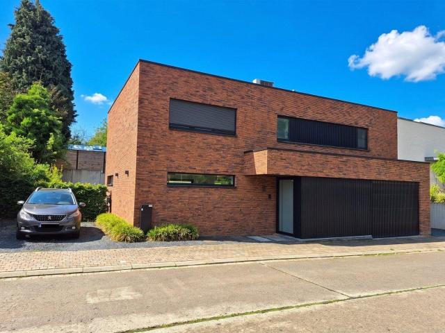 Villa met 4 slaapkamers