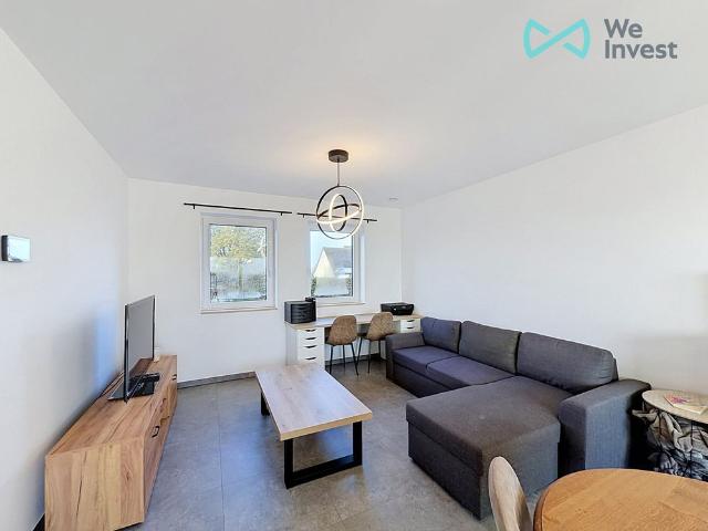 Villa met drie slaapkamers in Villers la Tour