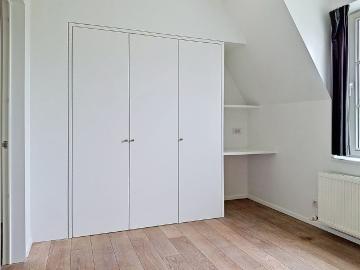 Villa met drie slaapkamers in Meise