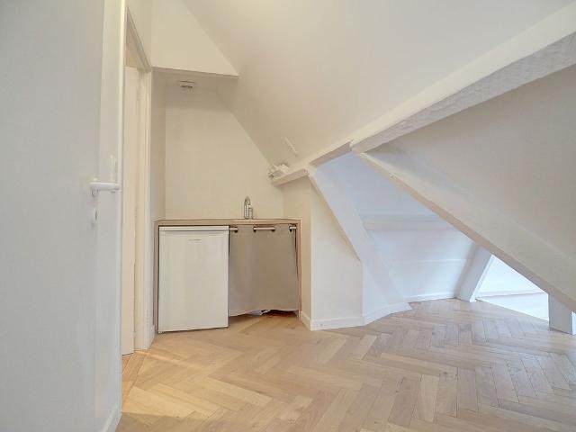 Villa met vier slaapkamers in Uccle