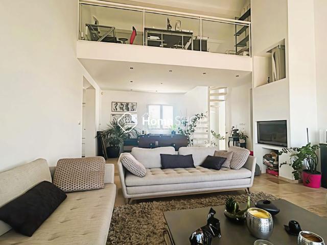VILLA MEUBLEE A LOUER