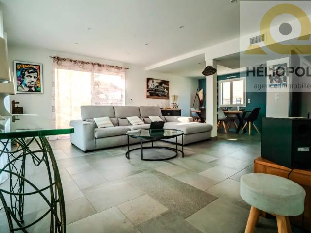 VILLA MEUBLEE ST NAZAIRE