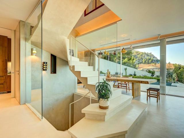 Villa Meublée 6 chambres Vues incroyables sur Marseille