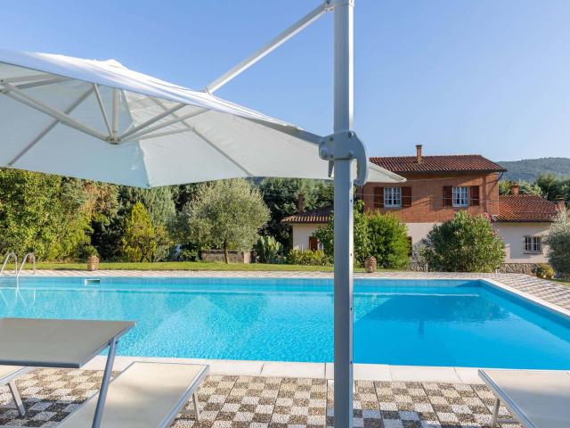 Villa Mimosa