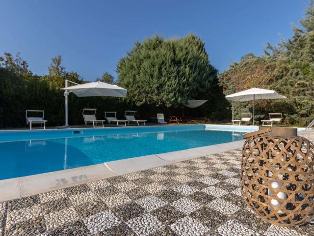 Villa Mimosa