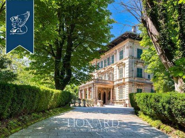 Villa Mignanego Genova DS96317389