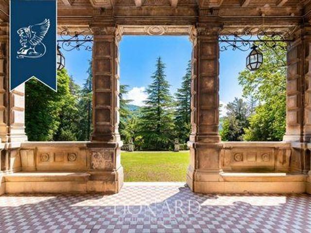 Villa Mignanego Genova ES96317389