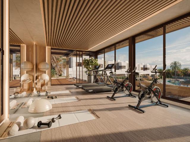 Villa, Mijas 110m² Mijas