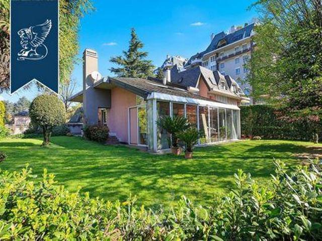 Villa Milano Milano DS103884056