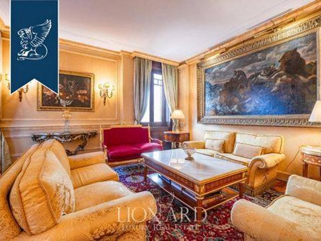 Villa Milano Milano DS94609142