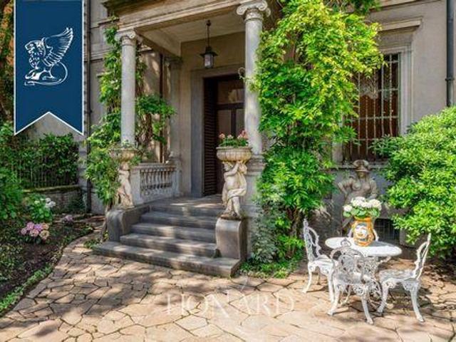 Villa Milano Milano DS98831611