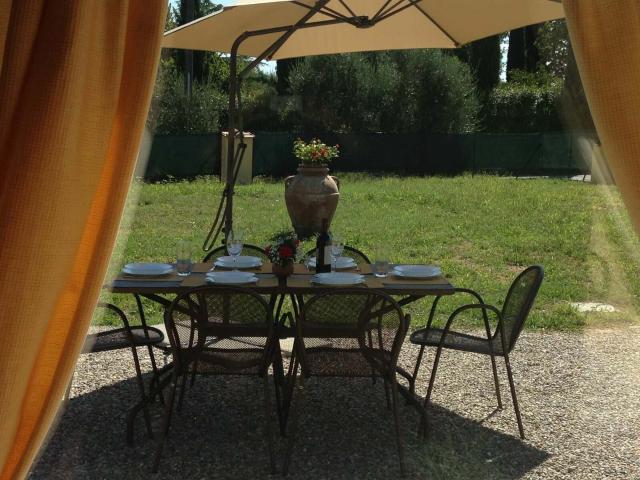 Villa Mira