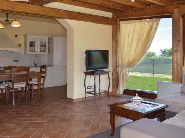 Appartamento in affitto a Centoia