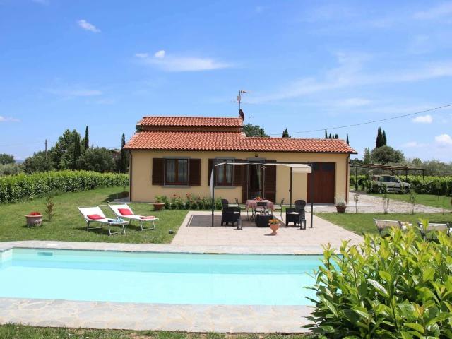 Villa Mira