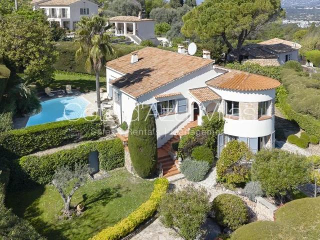 Villa Mirabelle