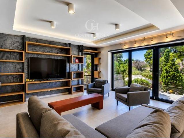 VILLA MIRALTO · CALMA, PAISAJE Y MAR EN JAVEA