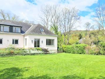 Villa mit 1.350 m2 grund nahe perchtoldsdorf