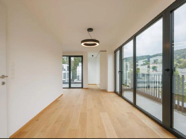 VILLA MIT 4 SZ 1190 Wien, ERSTBEZUG