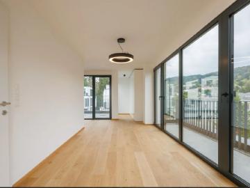 VILLA MIT 4 SZ 1190 Wien, ERSTBEZUG