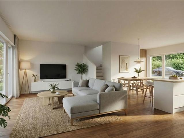 Villa mit 5,5 Zimmern in Conthey