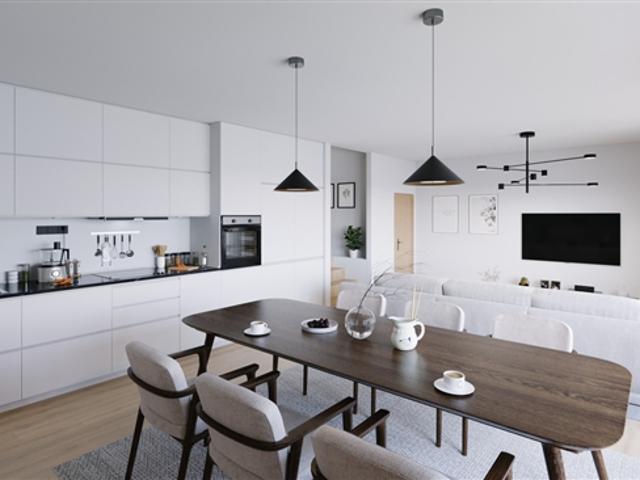 5.5 Zimmer Villa in Chavannes sous Orsonnens