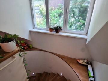 Villa mit Charme in 1190 Wien Wohnen auf höchstem Niveau!