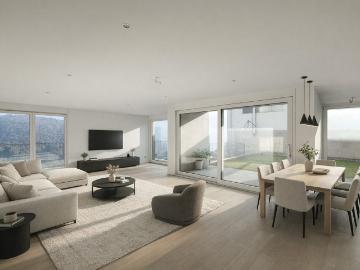 Vignino, Collina d'Oro, Gemeinde Carona, Bezirk Lugano, Tessin