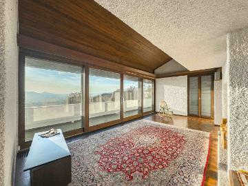 Morbio Superiore, Breggia, Gemeinde Caneggio, Bezirk Mendrisio, Tessin