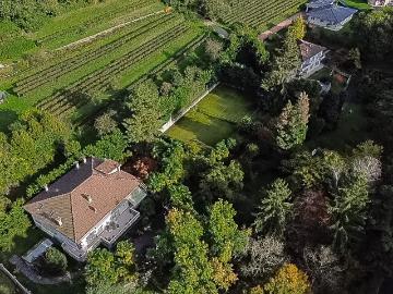 Obino, Castel San Pietro, Gemeinde Balerna, Bezirk Mendrisio, Tessin