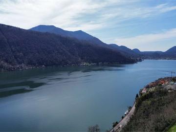 Colombaio, Vico Morcote, Gemeinde Carona, Bezirk Lugano, Tessin
