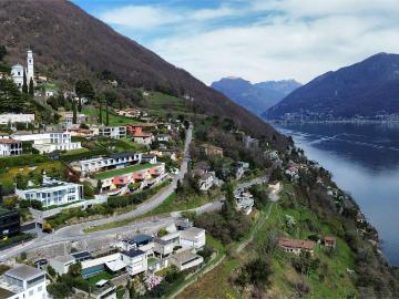 Colombaio, Vico Morcote, Gemeinde Carona, Bezirk Lugano, Tessin