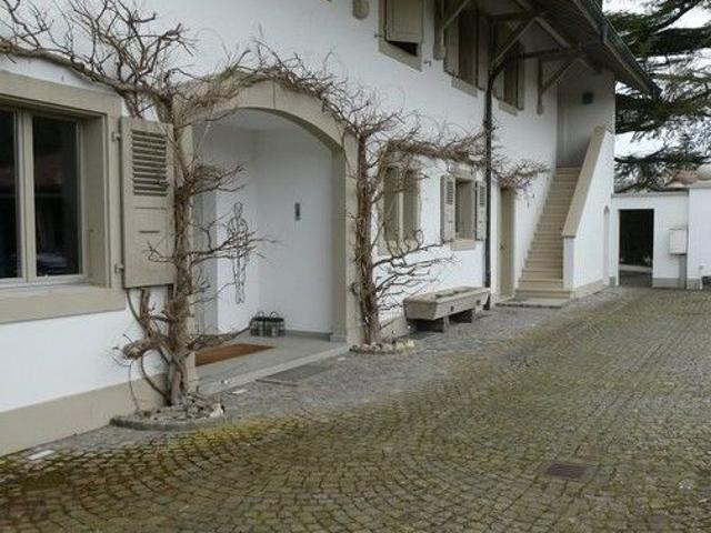 Villa mit Sauna und Schwimmbad