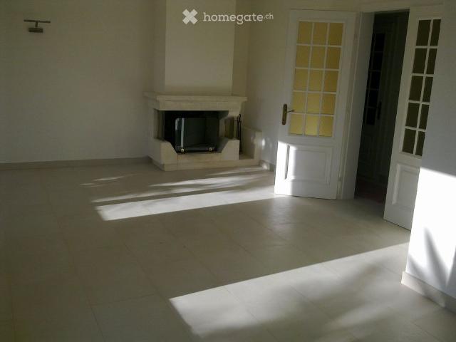 Villa mitoyenne a 1296 Coppet
