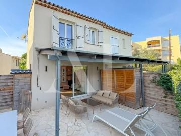 VILLA MITOYENNE GOLFE JUAN