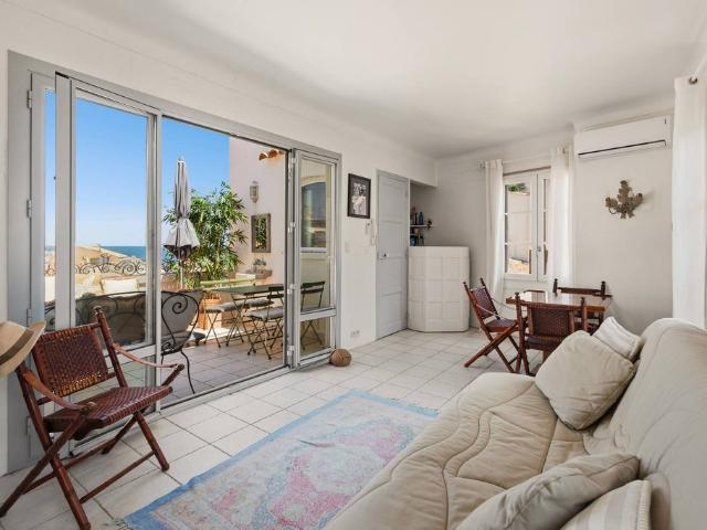 Villa mitoyenne de 100 m2 en vente Saint Tropez, France
