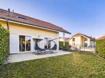 Villa mitoyenne de 5.5 pièces