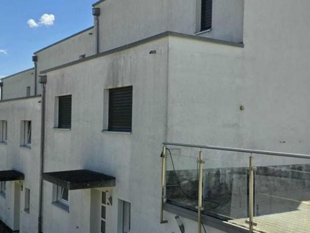 Villa mitoyenne de 5.5 pièces à Romont