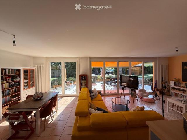 Villa mitoyenne de 5 pièces Rolle Reprise de bail