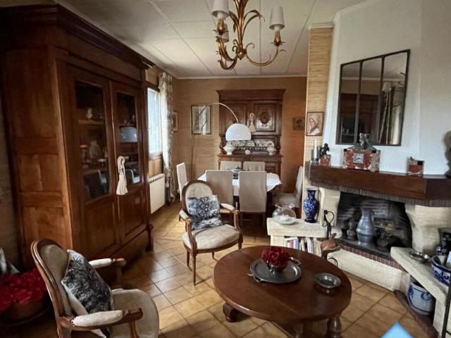 Villa Mitoyenne Mondonville 4 pièce s 90 m2 en exclusivité