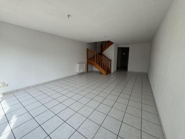 VILLA MITOYENNE MONTOISON T4 97.10 M2