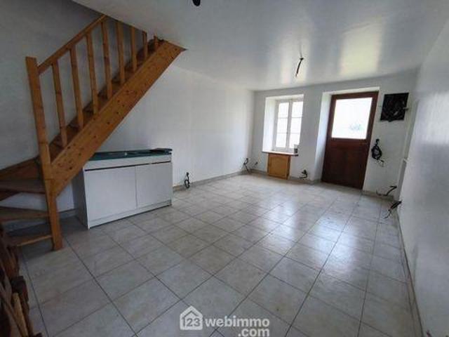 Villa Mont Picardie 02220 DS105170922