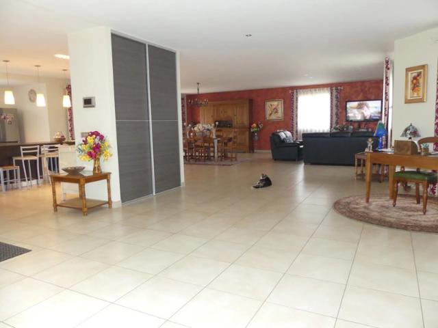 VILLA MONTCHANIN