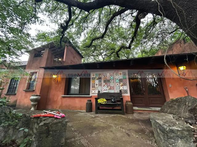 Villa Montaña