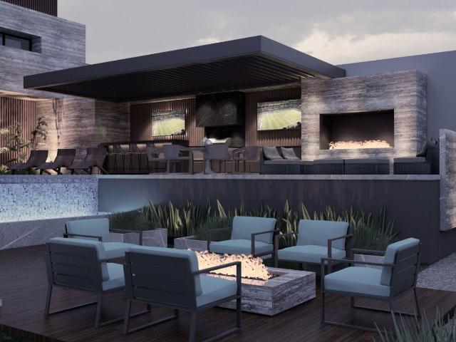VILLA MONTAÑA 2° SECTOR | SAN PEDRO GARZA GARCÍA