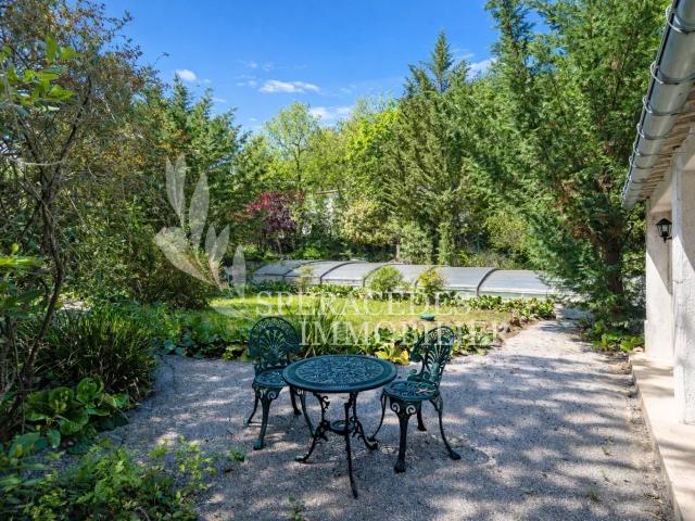Villa Monte Verde 8 personnes