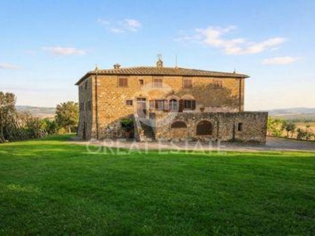 Villa Montecatini Val di Cecina Pisa ES103183430
