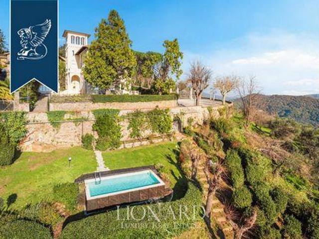 Villa Montecatini Pistoia DS100684039