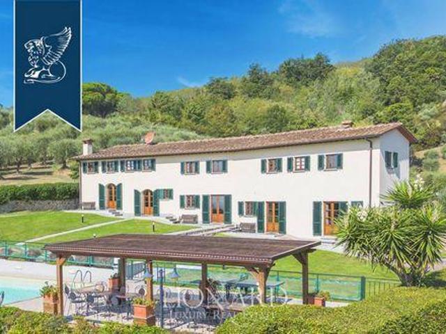 Villa Montecatini Pistoia DS96318710